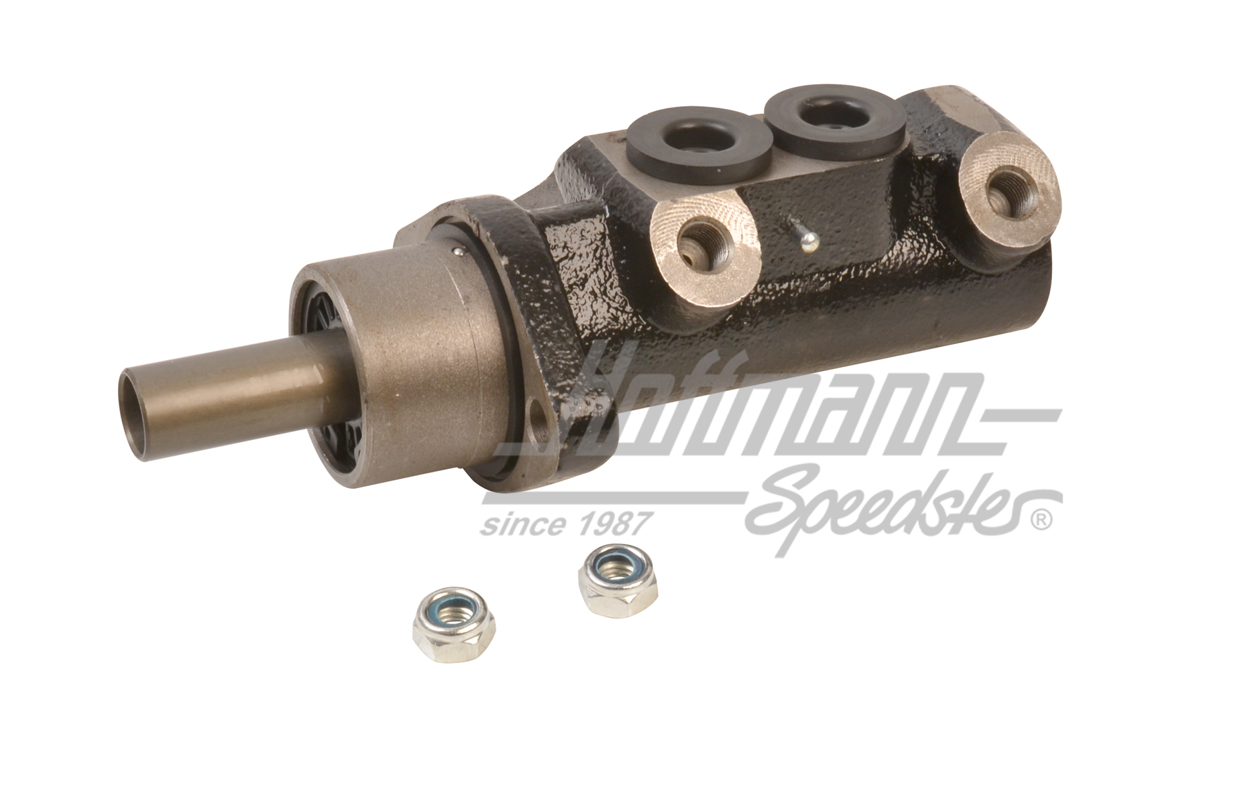 Cilindro principal de freno, Furgoneta T4, 23.81mm | 7M1 611 019 | 406-0810