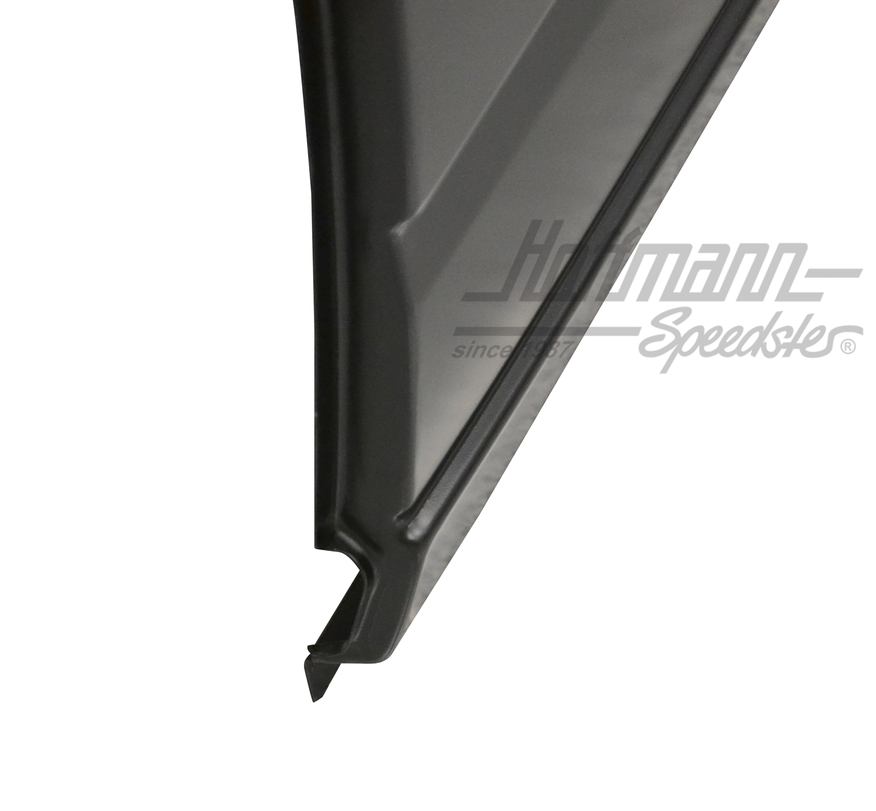 Panel lateral, sin apertura para ventana, centro, izqda.                                            