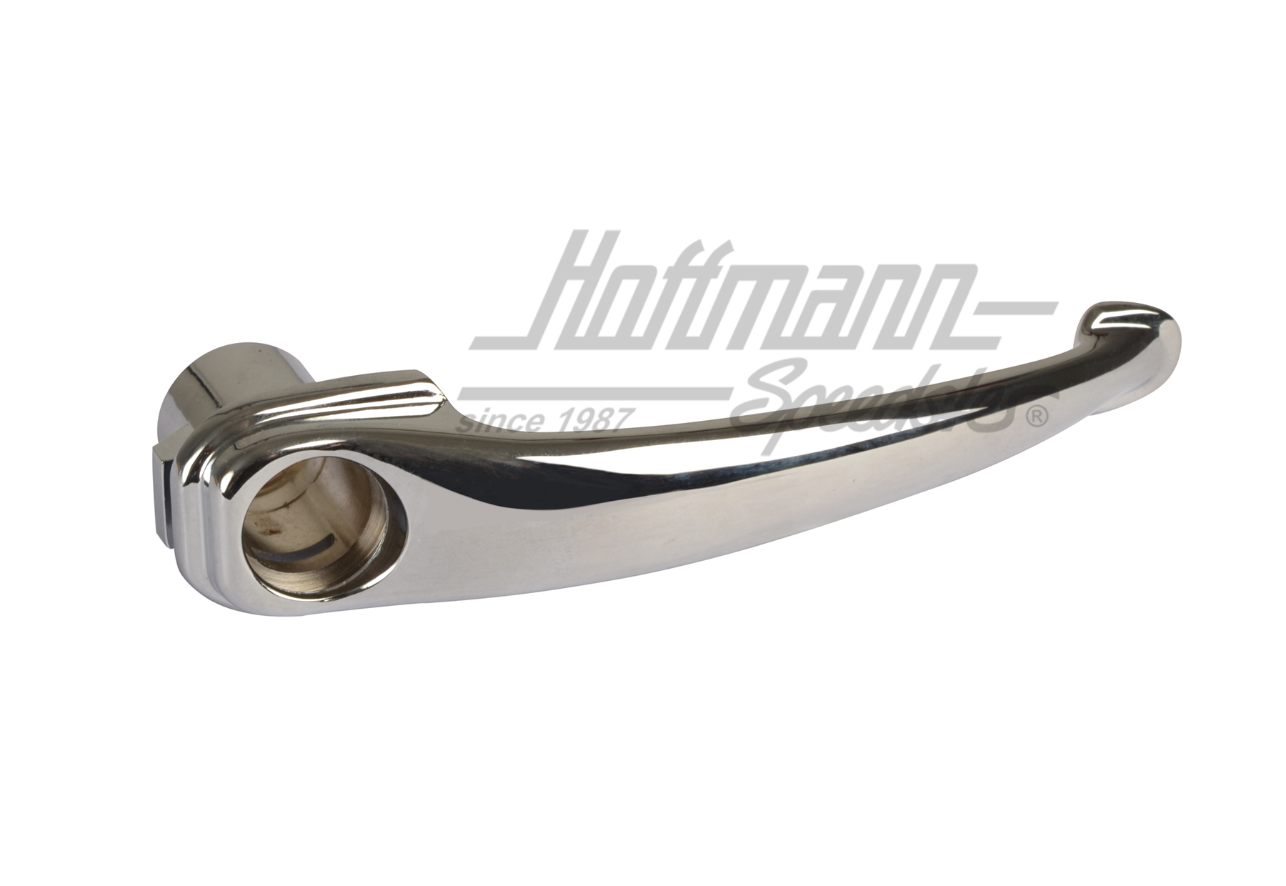 Tirador de puerta
, sin cilindro,  356 A, izqda/dcha                                               