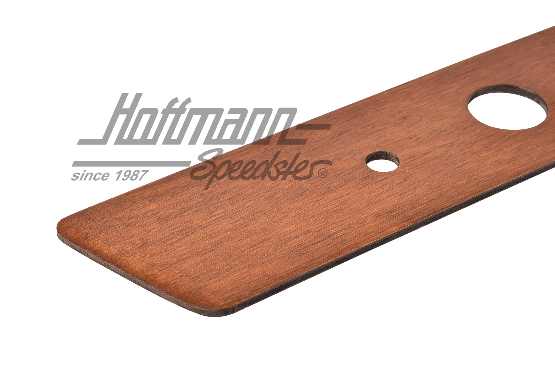 Embellecedor, cuadro de instrumentos, 911, madera, 65-68                                            