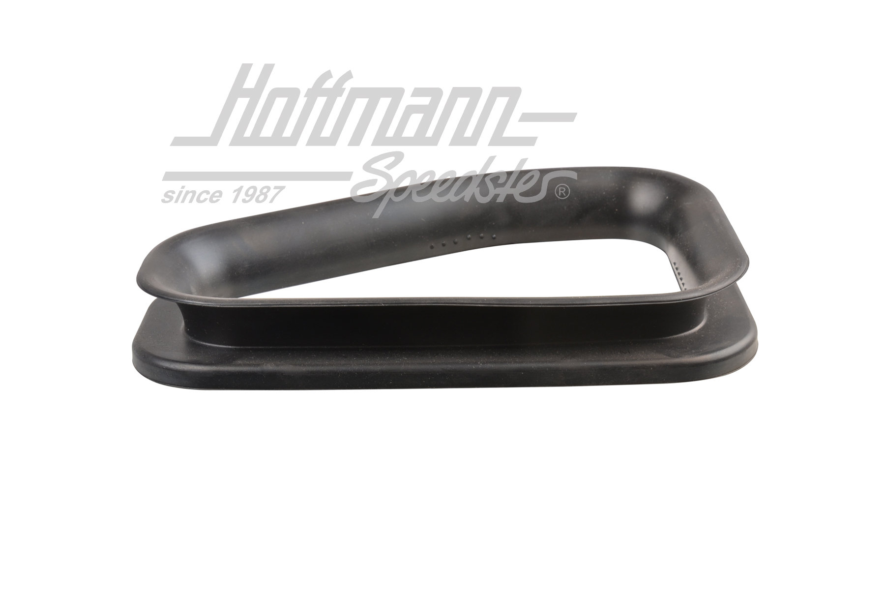 Junta, conducto de aire/pieza de conexión                                                           