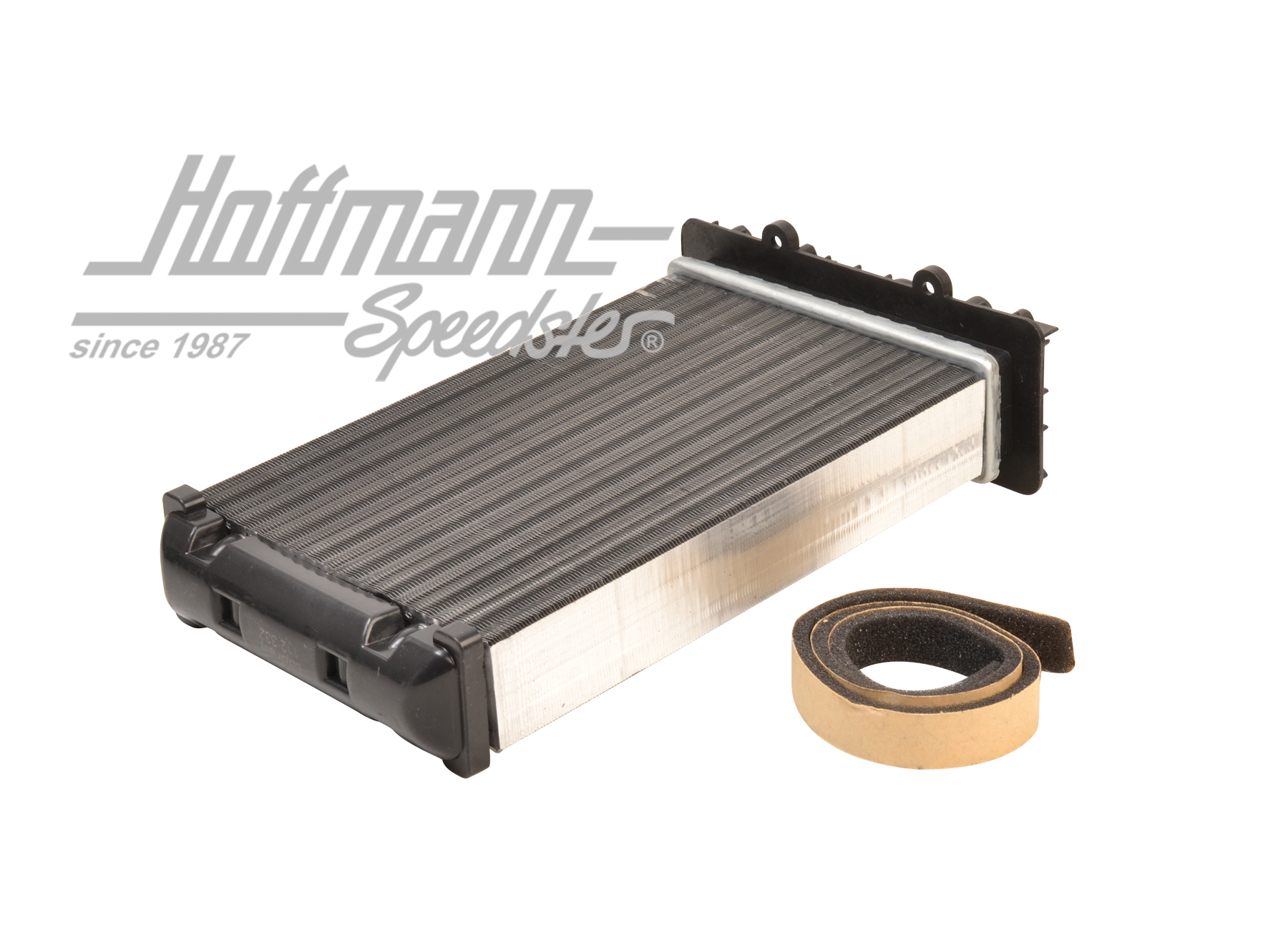 Intercambiador de calor, Furgoneta T4, post., 90-03                                                 