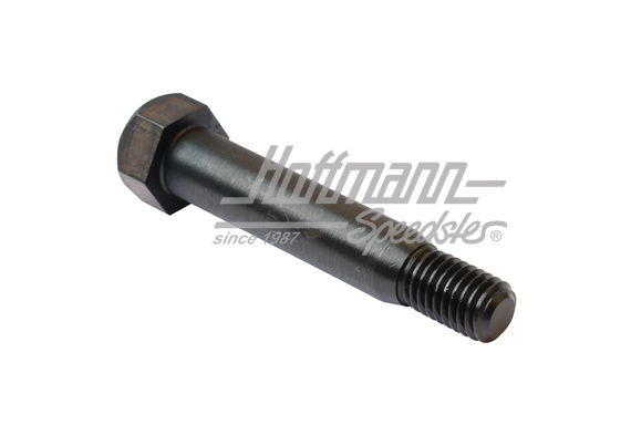 Tornillo, amortiguador, delantero, superior, -7.62, M10                                             