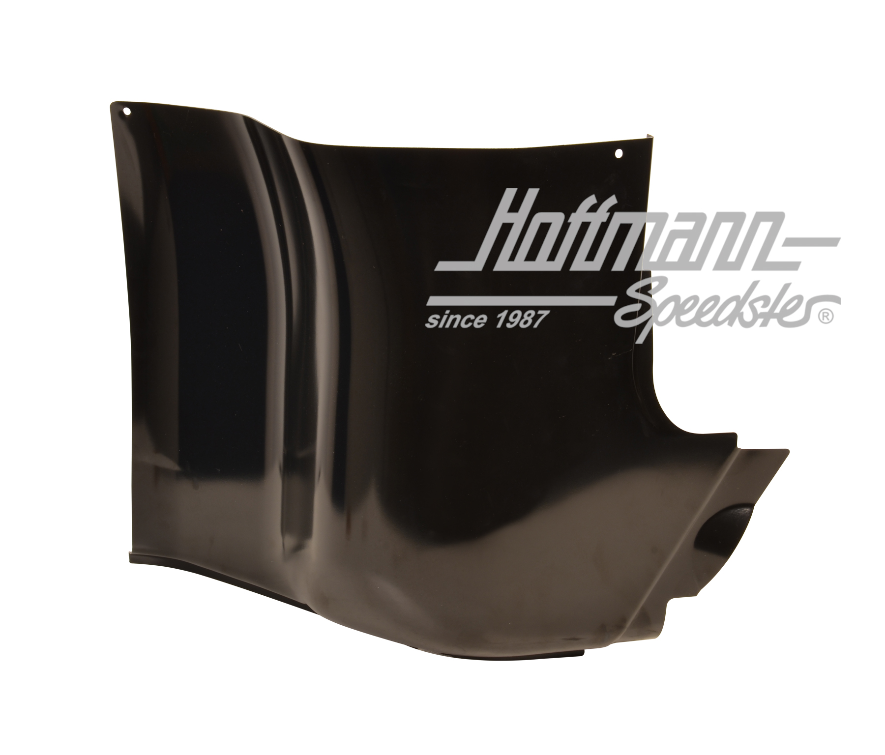 Chapa, pilar A, 69-73, anterior, izquierda | DAN 501 033 01 | 590-0017-21