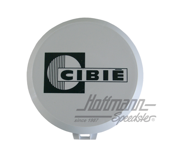 Tapa de recambio, Cibié Oscar, 180mm |  | 020-4442-10