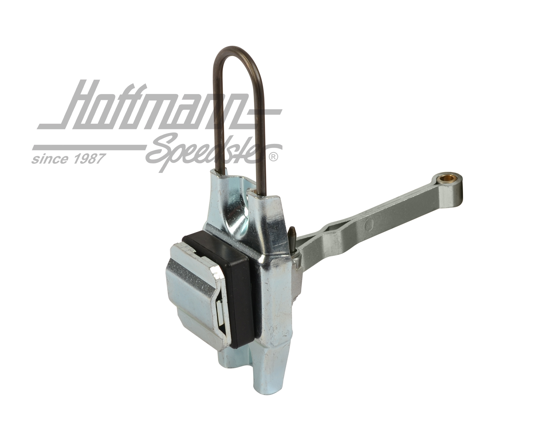 Tope de puerta, Furgoneta T2, 8.67-2.77 | 211 837 249 A | 097-0998-04