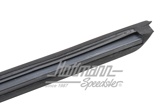 Junta, bastidor del techo, exterior, 86-89, derecha                                                 