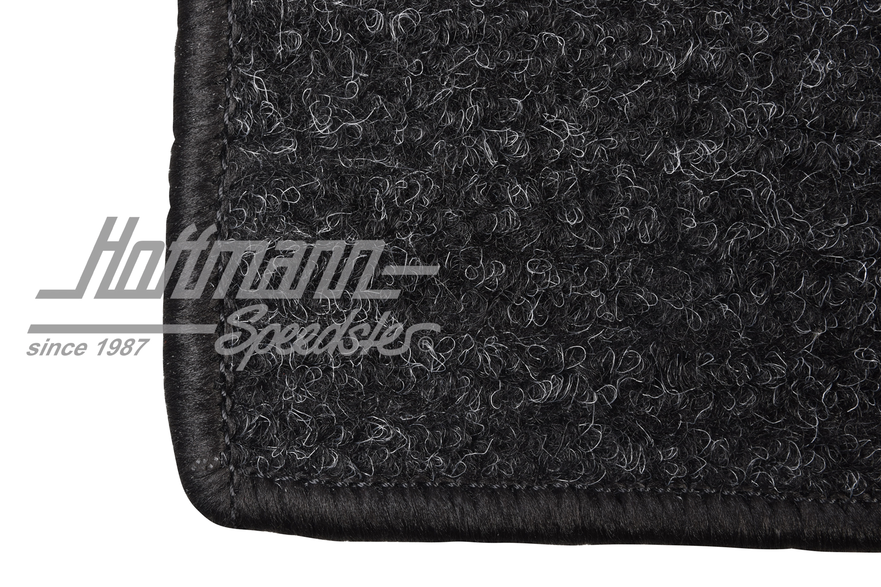 Alfombra, peldaños, anterior, Furgoneta T4, antracita                                               