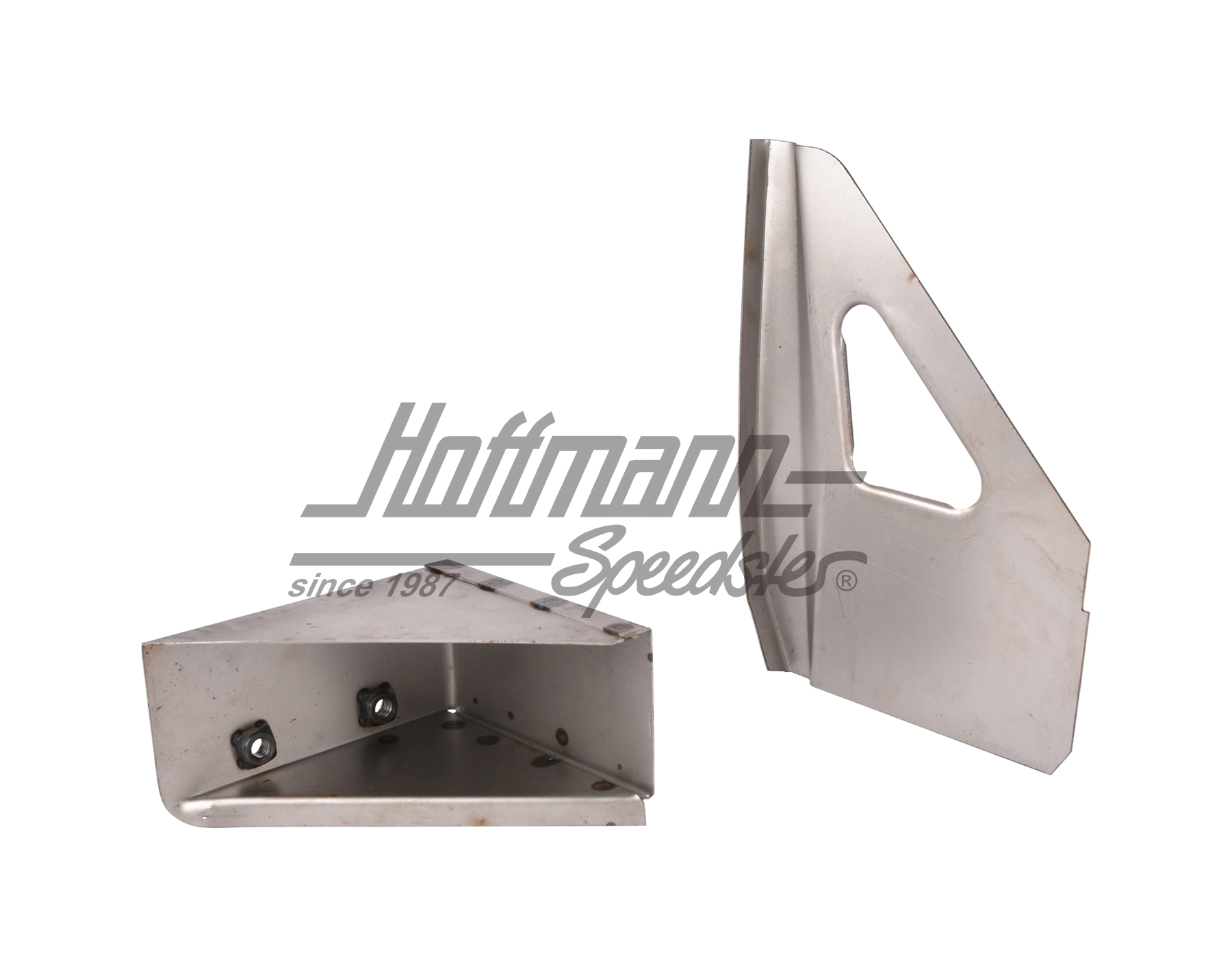 Chapa angular, posterior, 8.67-7.71, izquierda                                                      