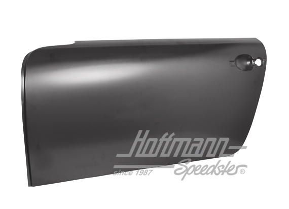 Panel exterior de puerta, 65-89, derecha, calidad superior                                          