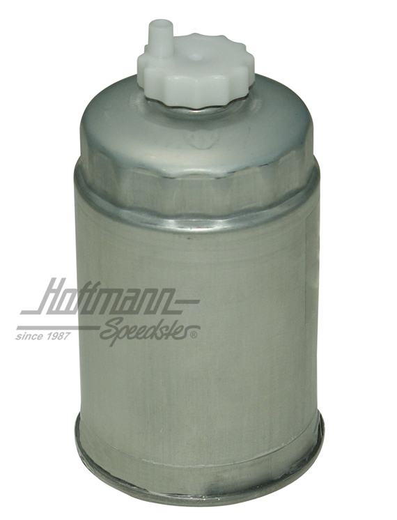 Filtro diésel, Golf 1 -7.83 / Furgoneta T3 -7.87 | 068 127 177 B | 110-2300