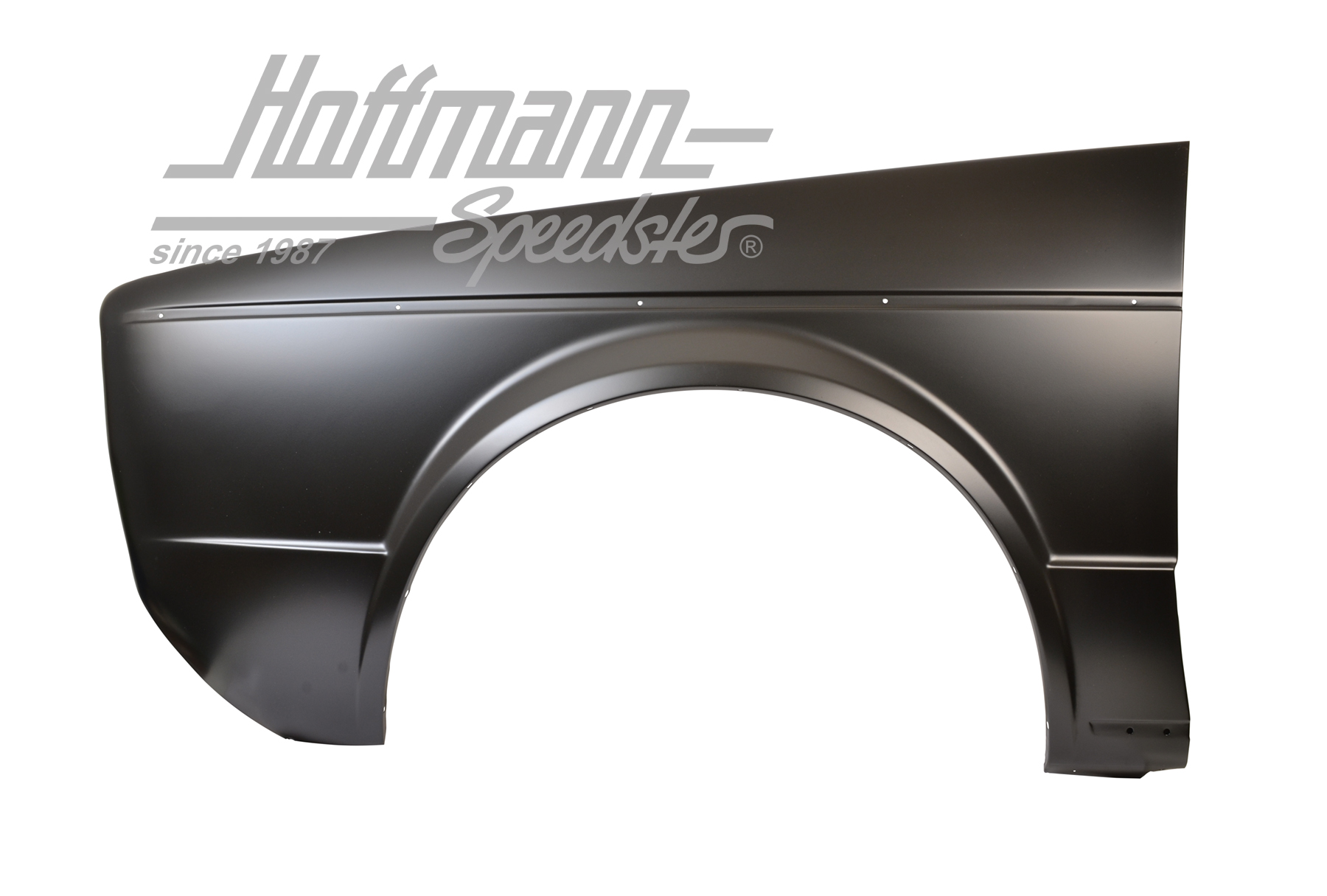 Guardabarros, Golf 1 Cabriolet, izqda., Calidad Sup. | 155 821 021 E | 185-0624-01