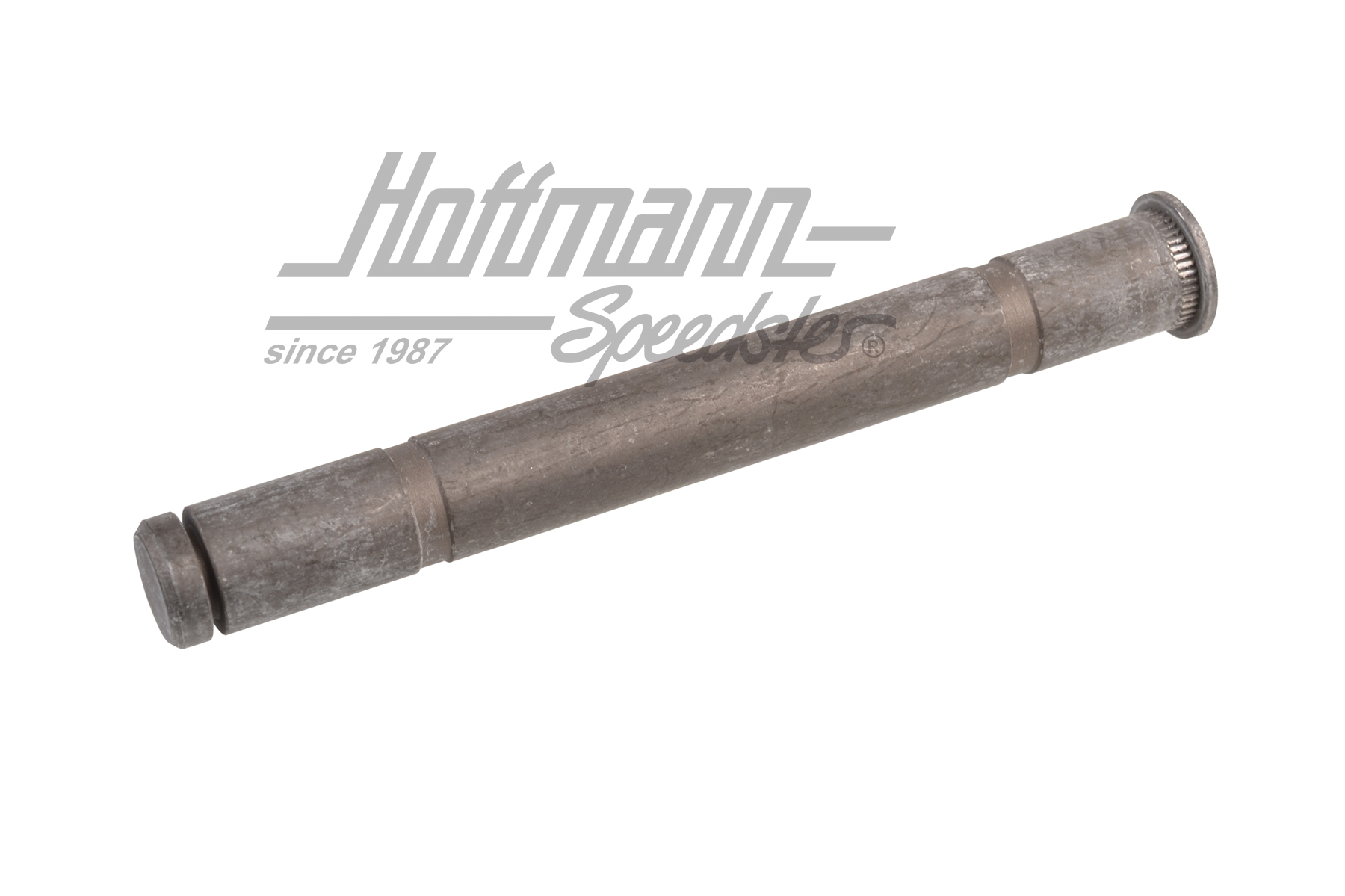 Perno, pedal de freno, Furgoneta T4 | 701 721 123 | 407-1030-10