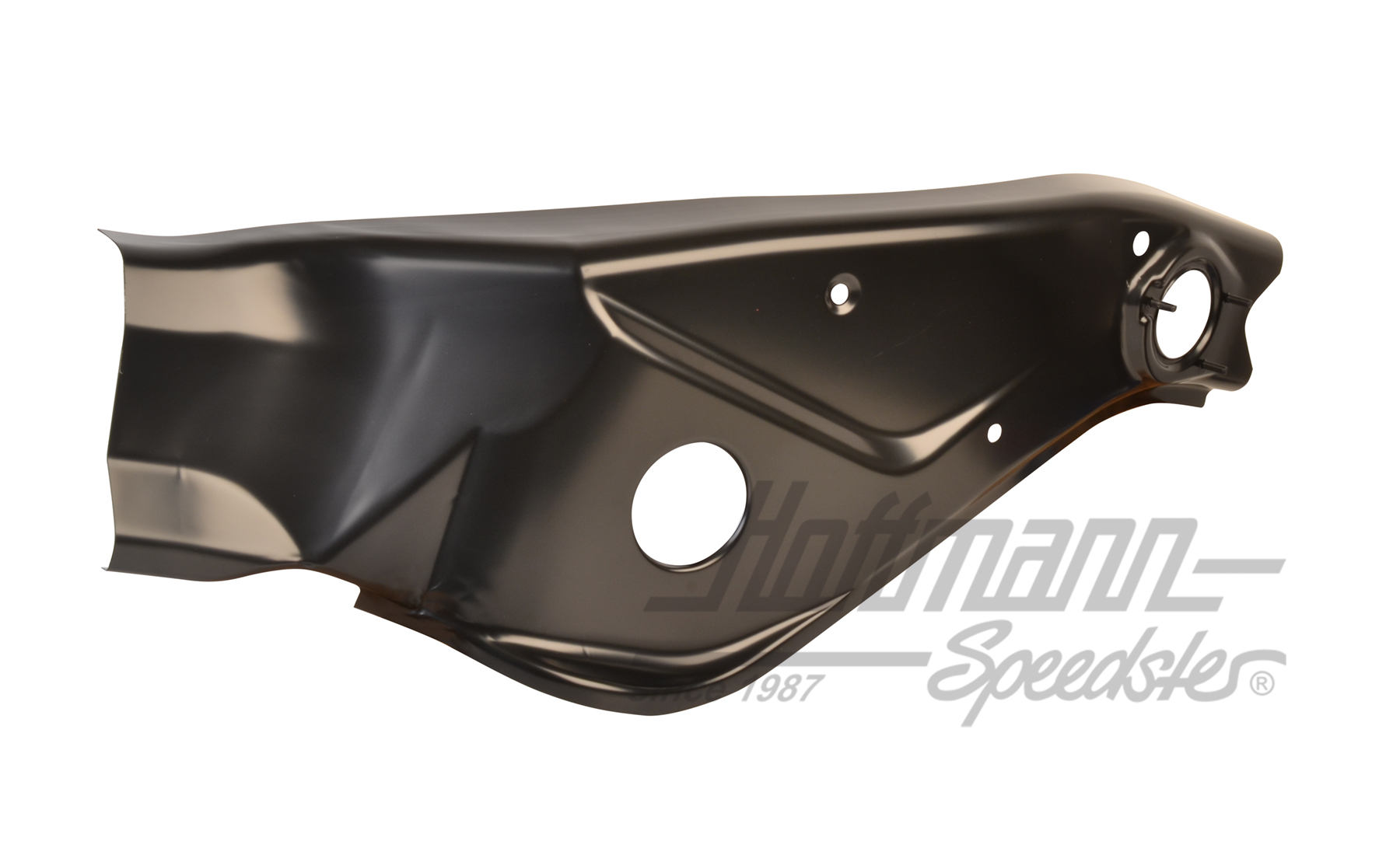 Chapa de refuerzo, central,  911, 69-73, dcha.                                                      