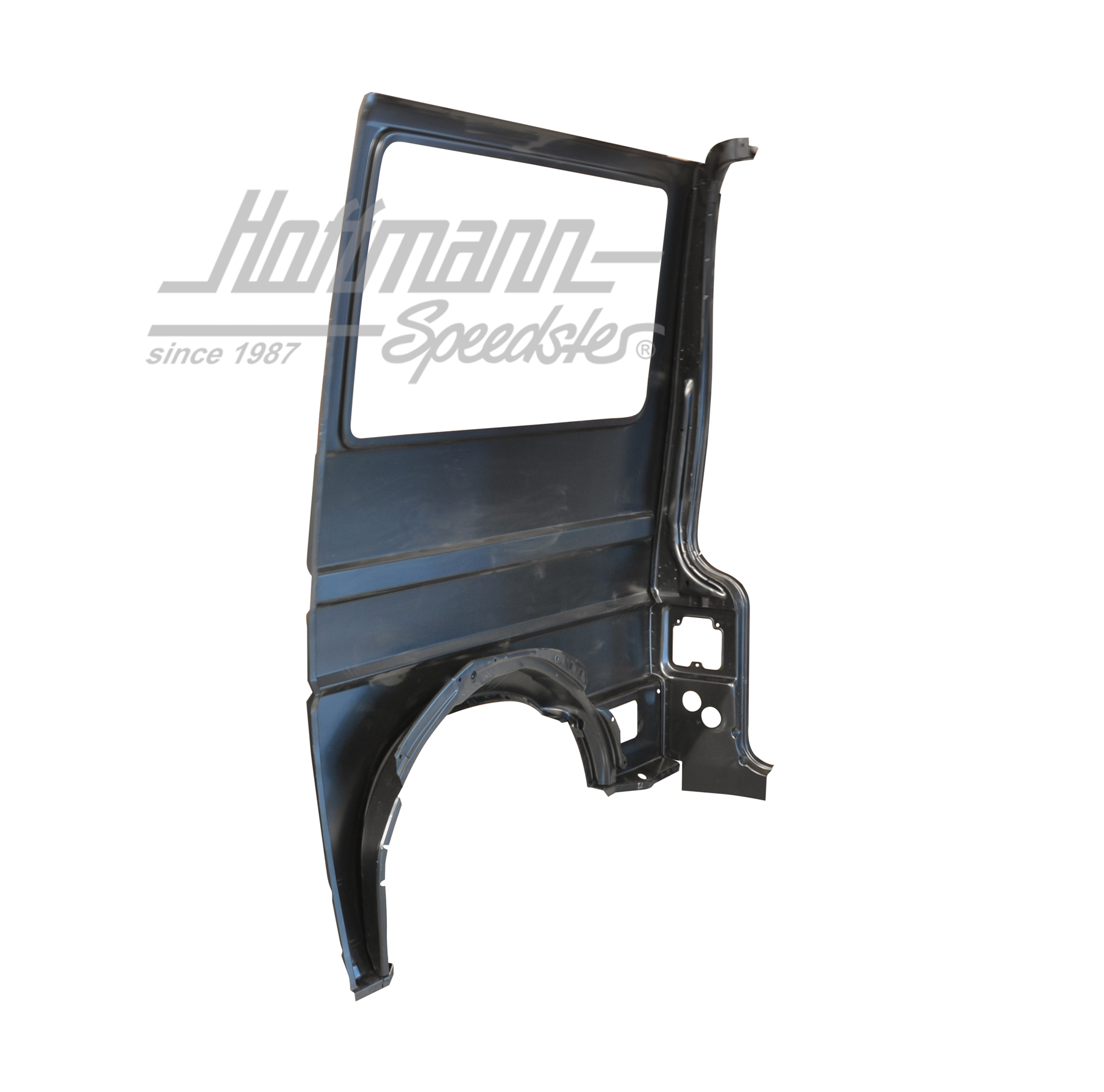 Panel lateral, posterior, 11.00-6.03, dcha. (corto)                                                 