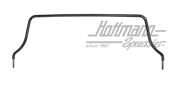 Estabilizador, anterior, Serie 1303, 8.73- | 133 411 309 | 010-2566