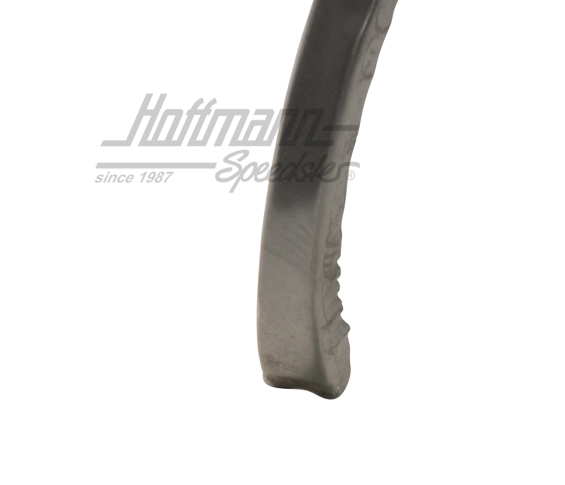 Chapa de paso de rueda interior, trasero, izquierdo                                                 