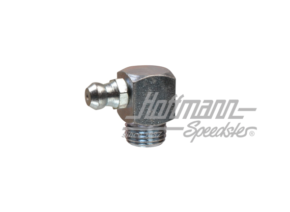 Engrasador  M10x1, 90° | N  018 516 1 | 020-2517-16