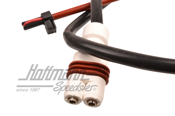 Contacto de advertencia, pastillas de freno, anterior, 964/993                                      