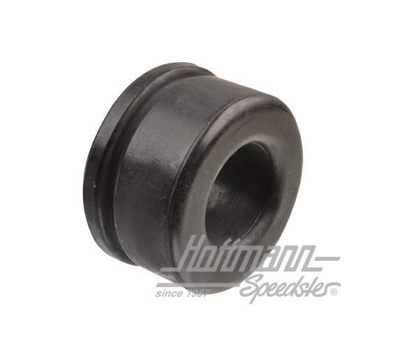 Cojinete de goma, triángulo anterior, 911, 65-67 | 914 341 422 00 | 521-4032