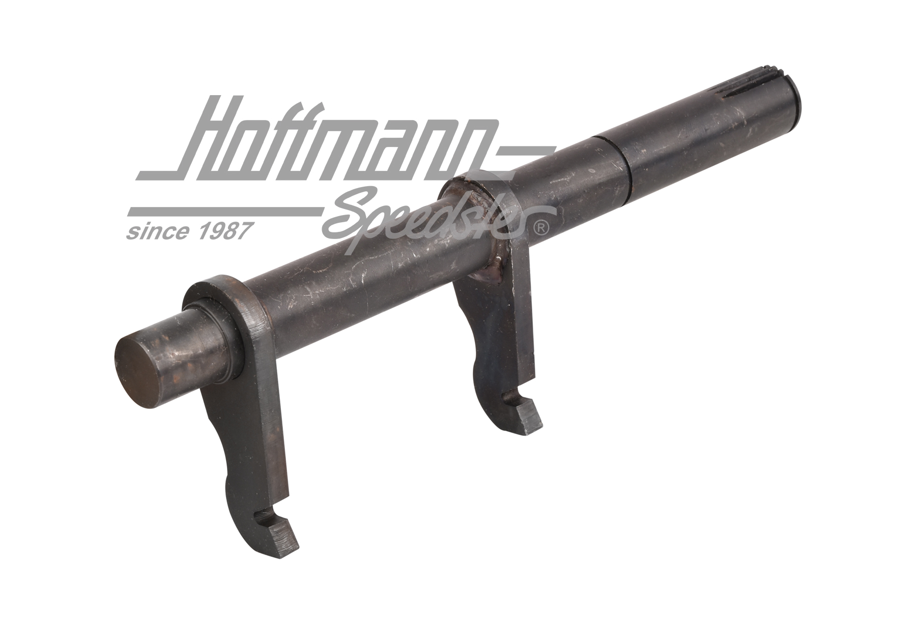 Árbol de desembrague, Furgoneta T2/T3, 8.75-7.92                                                    