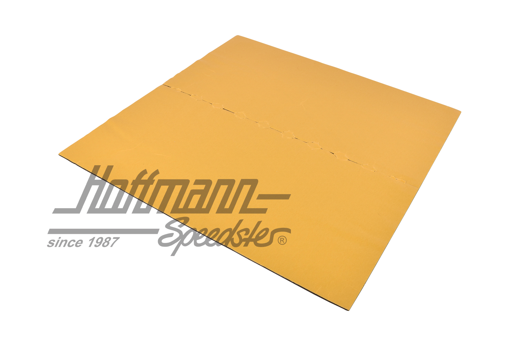 Panel insonorizante, 500x500x2mm                                                                    