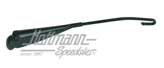 Brazo del limpiaparabrisas, 67-69, izqda., negro | 111 955 407 D | 020-4771