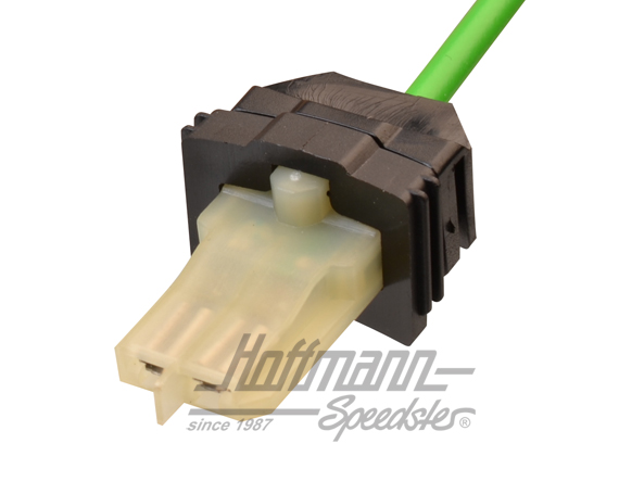 Cable, distribuidor de encendido
, 911, .78-.89 (corto)                                            