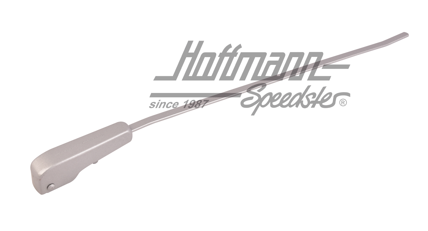 Brazo de limpiaparabrisas, izqda./dcha., Furgoneta T1, 64-67 | 221 955 407 A | 086-1508-15