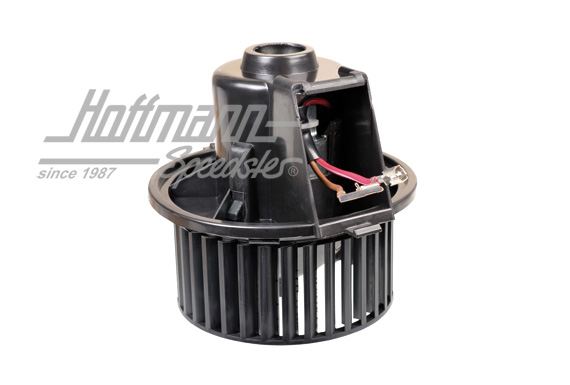 Ventilador aire frío, Golf 2 | 191 959 101 | 209-7200