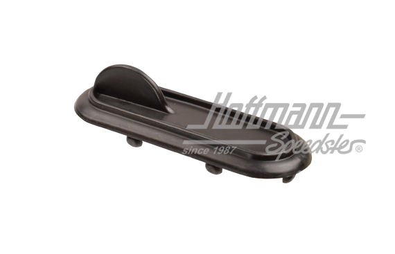 Cobertura, chapa de alternador, Typo 4                                                              