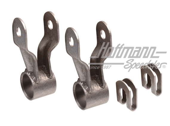 Piezas de horquilla, estabilizador, anterior, izquierda / derecha                                   