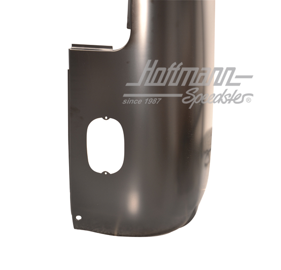 Chapa de esquina, completa, 67-71, derecha                                                          