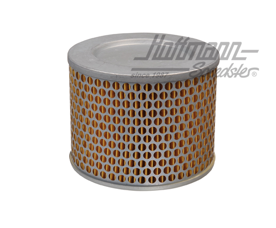Filtro del aire, Porsche 356 A/B/C | 616 088 111 | 505-1500