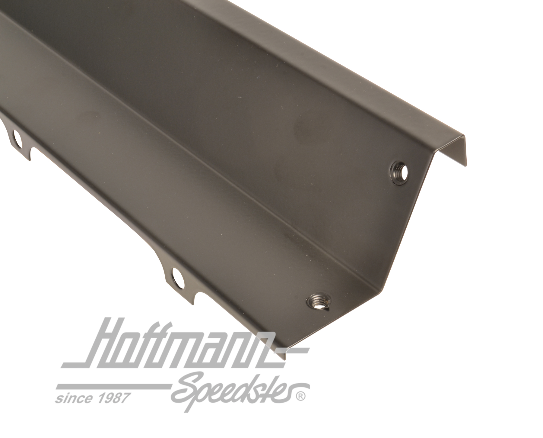 Chapa de motor, 911, 65-83, derecha
                                                               