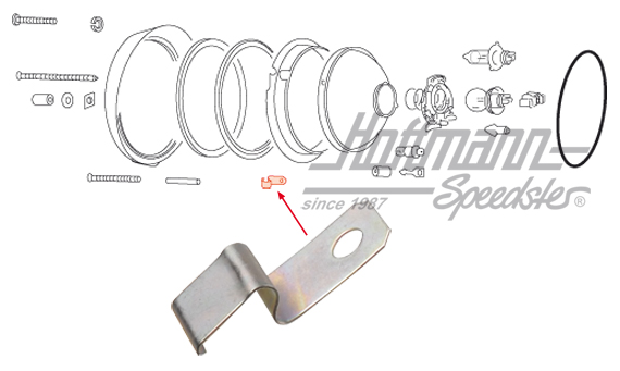 Clip, cristalde faro, 8.67-7.73                                                                     