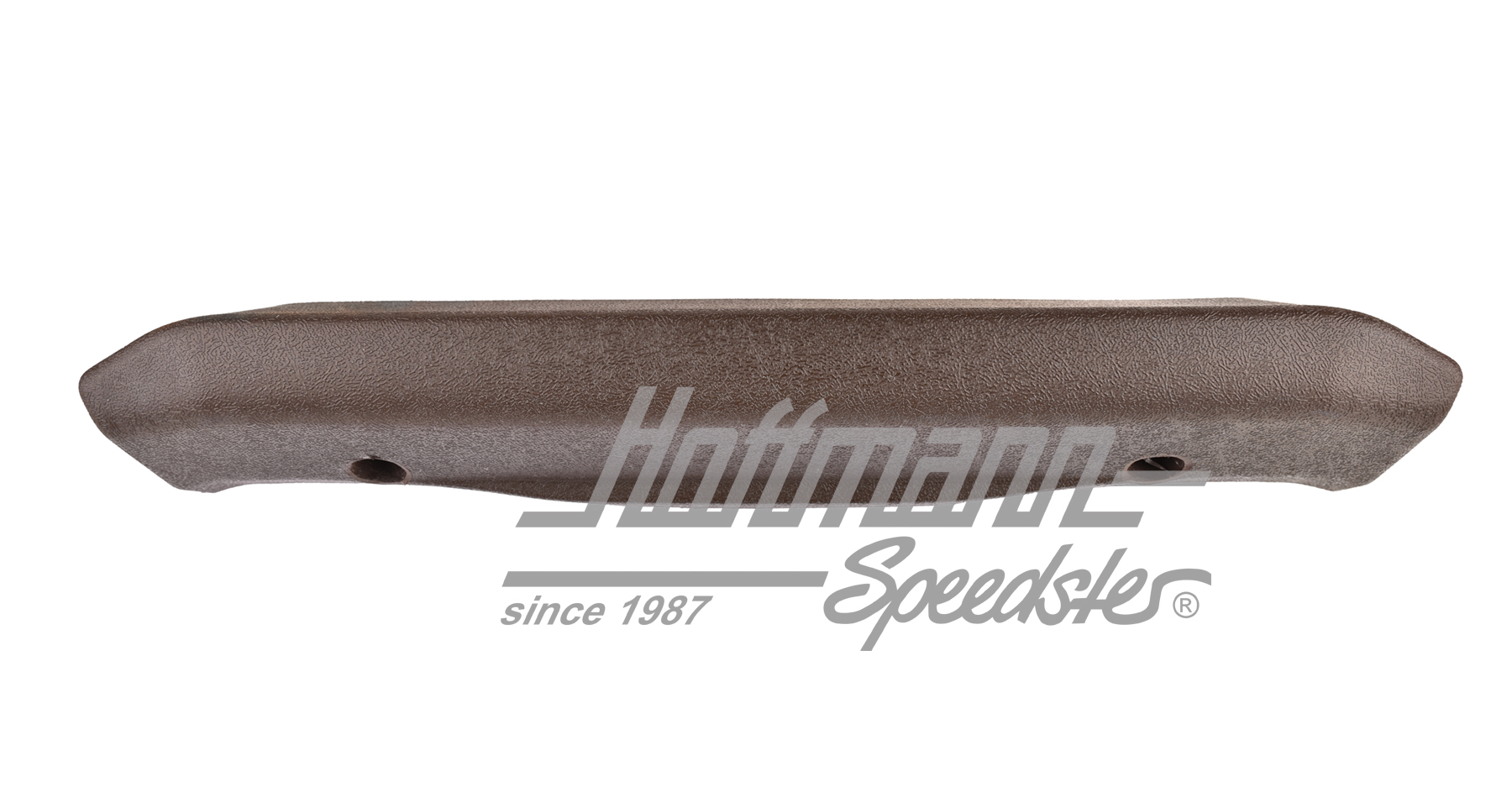 Apoyabrazos, puerta, anterior, Furgoneta T3, marrón
 | 255 867 157  90V | 360-1577-12