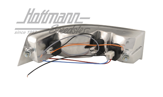 Soporte piloto trasero, 911, 69-89, derecha                                                         