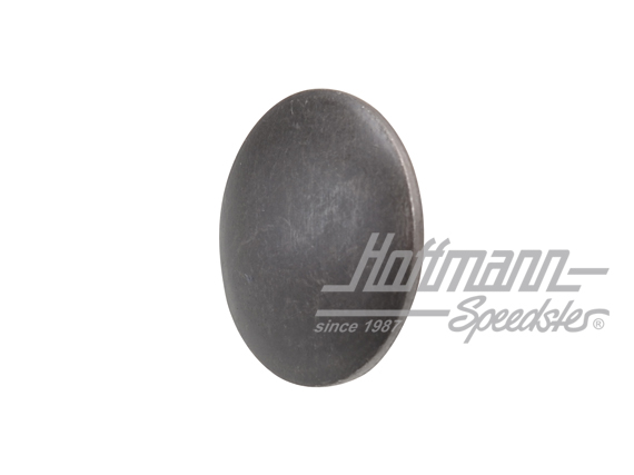 Tapa, brazo soporte, superior / inferior, Furgoneta T2                                              