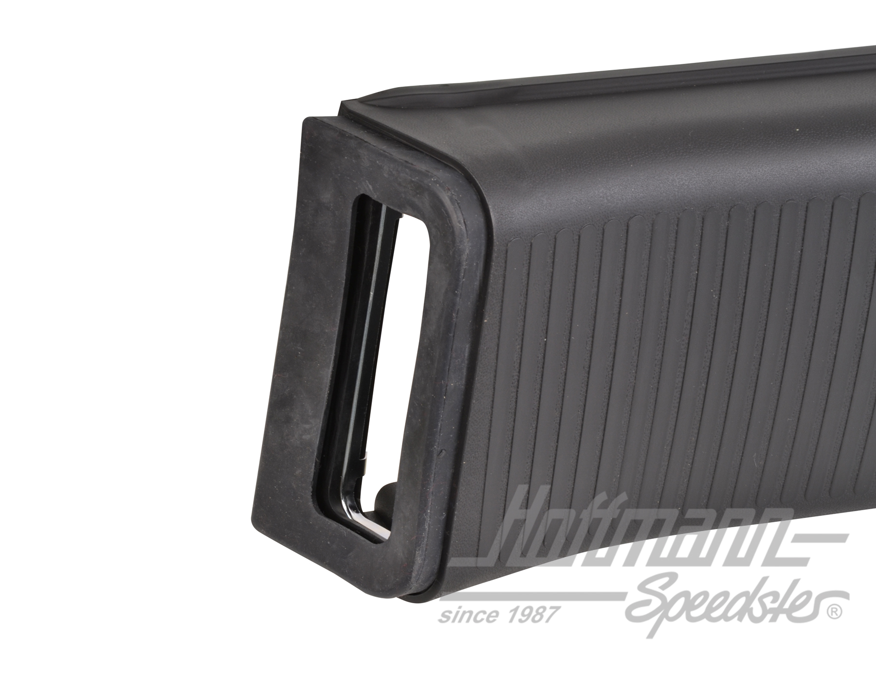 Conducto de aire,
 puerta, Furgoneta T2,  8.68-7.76, dcha.                                         