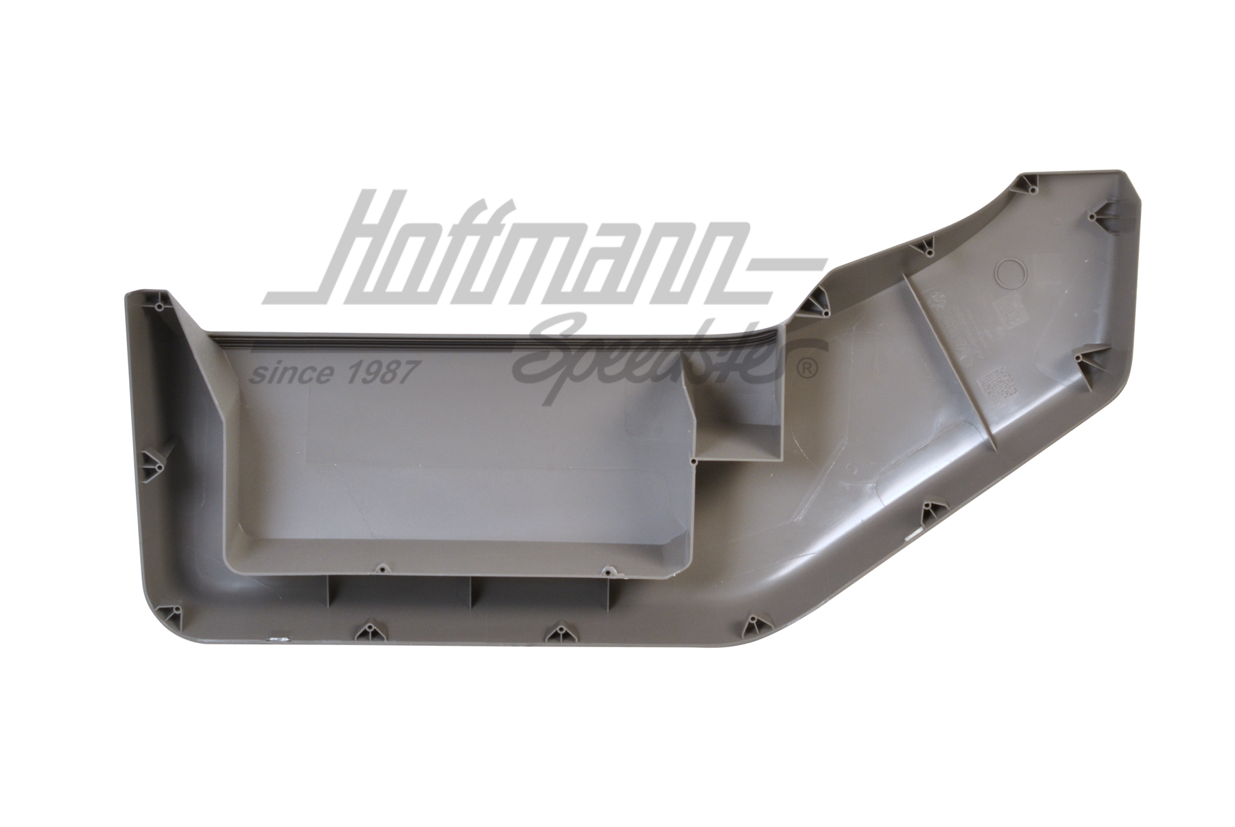 Caja portaobjetos, puerta, 96-03, dcha.                                                             