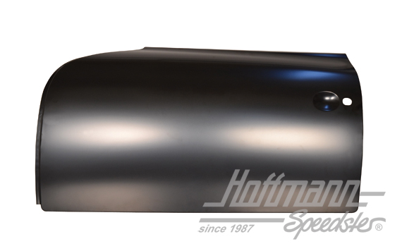 Panel exterior de puerta, compl., 356 A/C, calidad de primera                                       