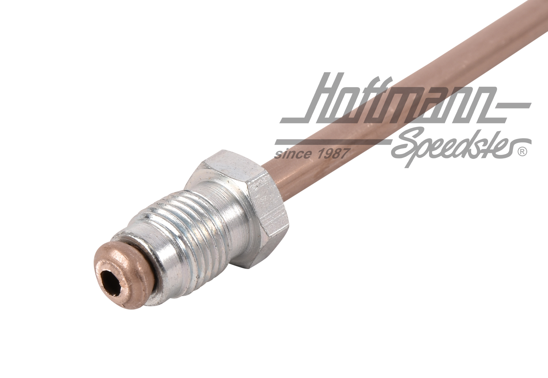 Kit de tubería de freno, 10.57-7.66                                                                 