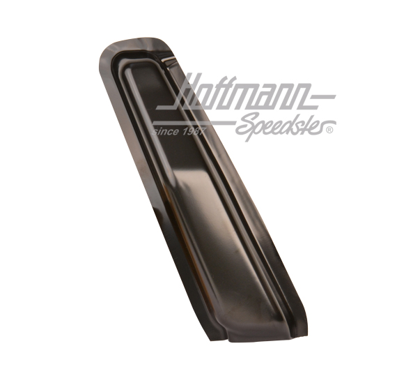 Chapa de refuerzo, posterior, interior, derecha | 901 501 146 22 | 590-0599-02