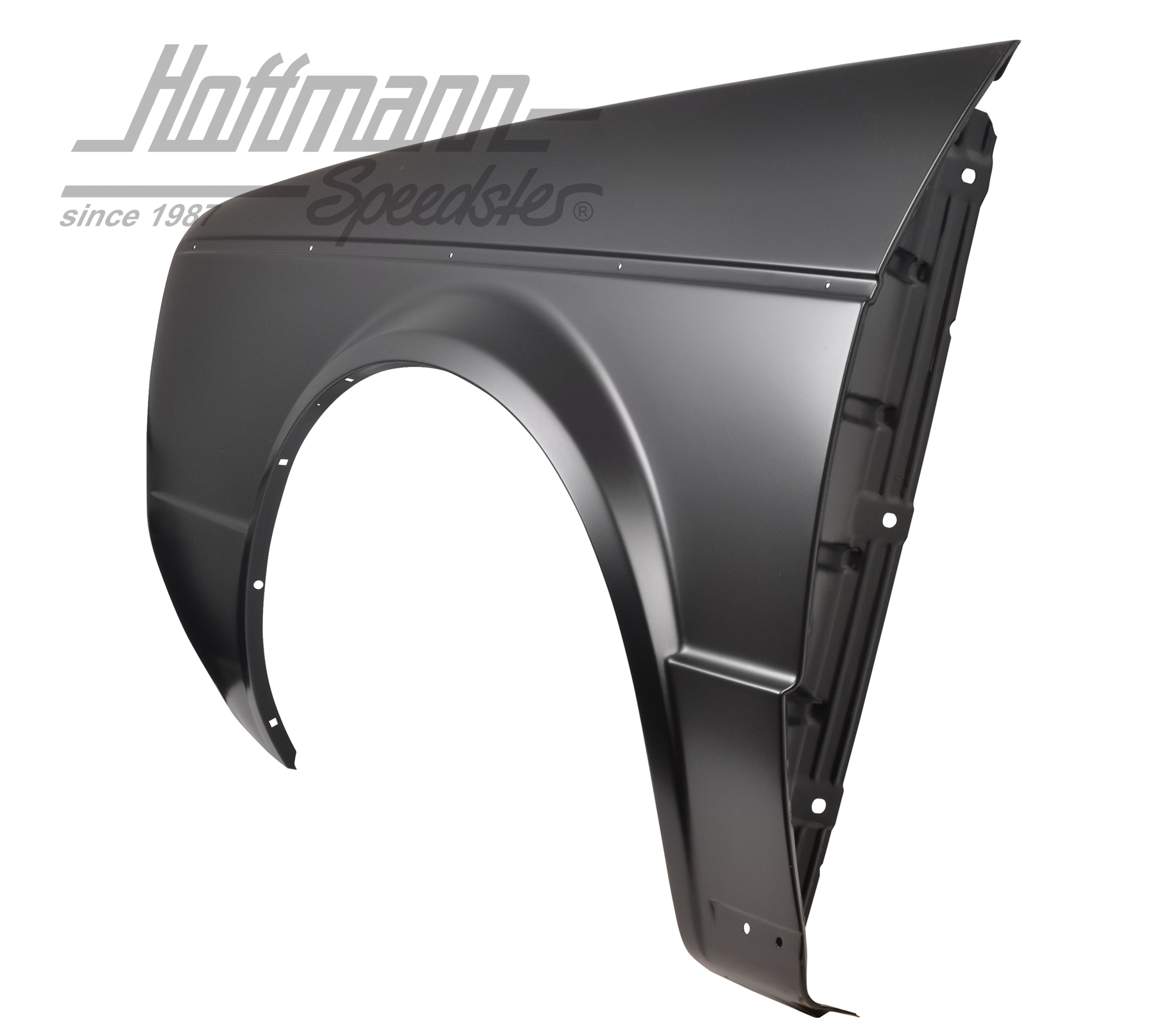 Guardabarros, Golf 1 Cabriolet, izqda., Calidad Sup.                                                