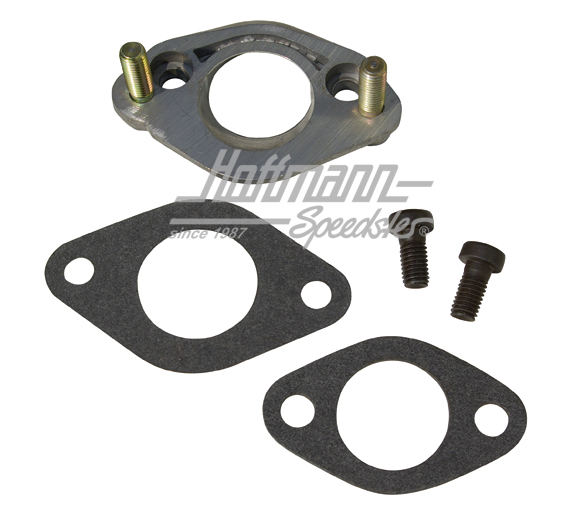 Adaptador para carburador Solex, de 31 a 34 | 113 129 067 SA | 020-1303