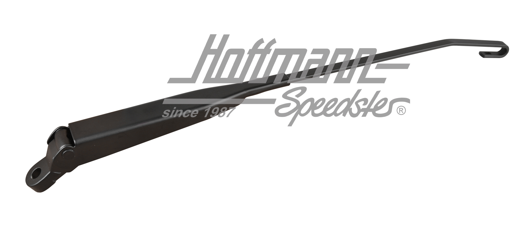 Brazo de limpiaparabrisas, 911, 68-73, negro, dcha. | 964 628 028 02 | 580-1361-32