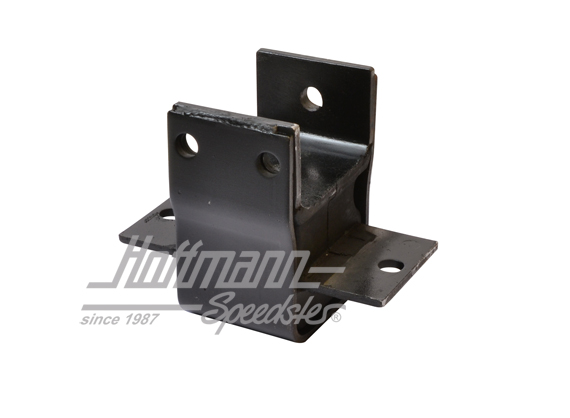 Cojinete de engranaje, anterior, Furgoneta T2, 8.67-7.71                                            