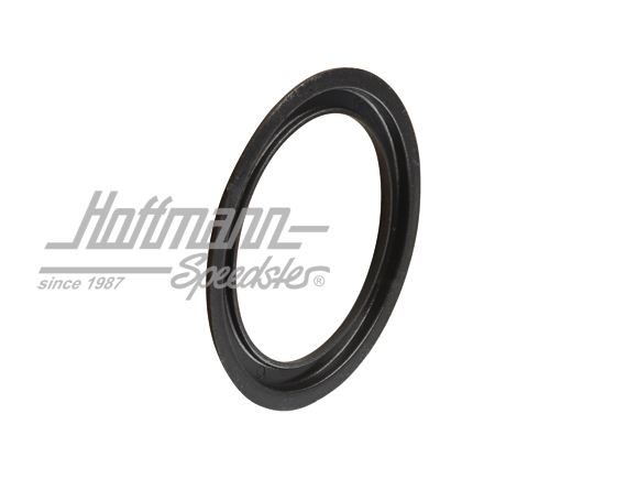 Anillo distanciador, boca de llenado del depósito de gasolina
, Golf 1                             