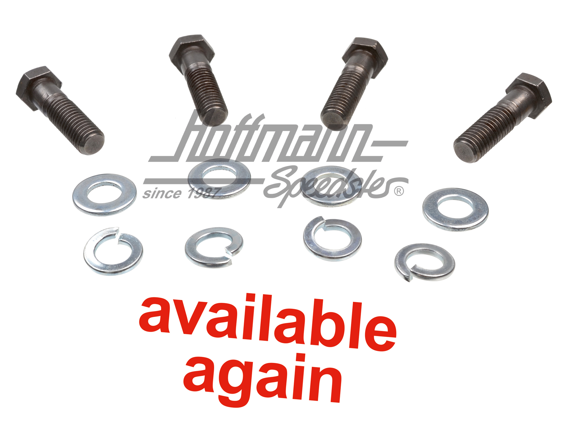 Tornillos de la tapa de cojinete, eje trasero | 113 501 325 1 | 020-4020-08